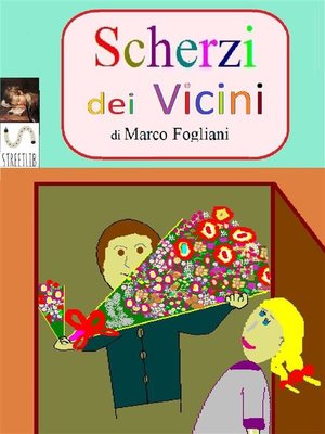 cover image of Scherzi dei Vicini